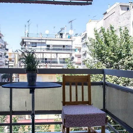 Loreena' S House Thessaloniki